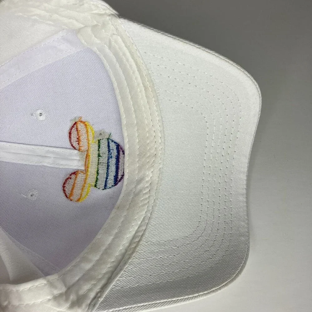 Disney Pride Adjustable Hat